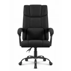 regulowany fotel do biurka